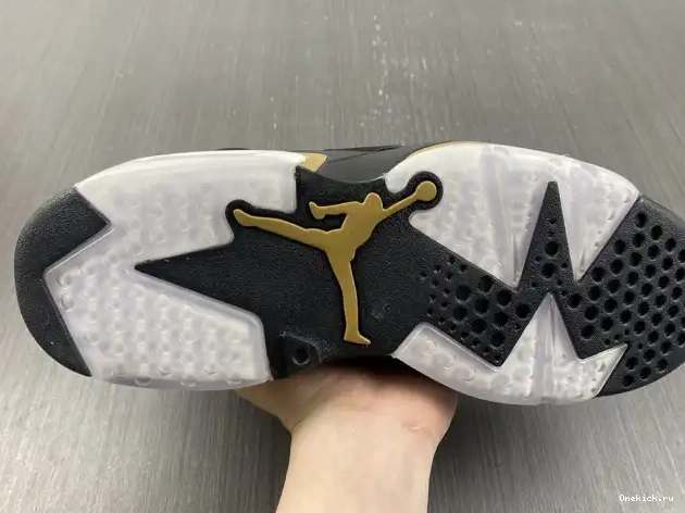 One Kick Air Retro DMP CT4954-007 Jordan 6 (2020) 0528